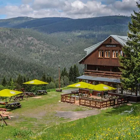 Horalka Guest house 3*
