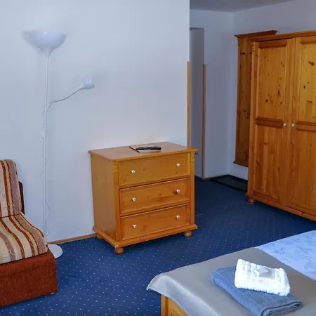 Horalka Guest house