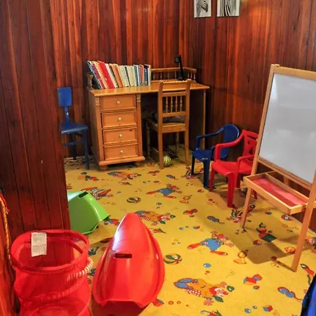 Horalka Guest house