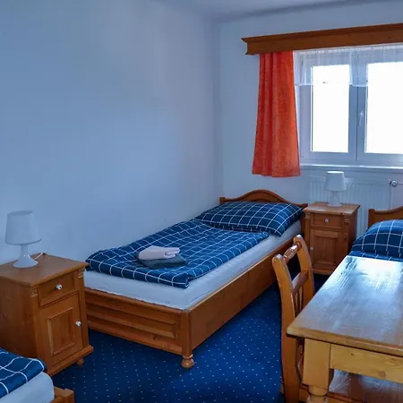 Horalka Guest house Spindleruv Mlyn