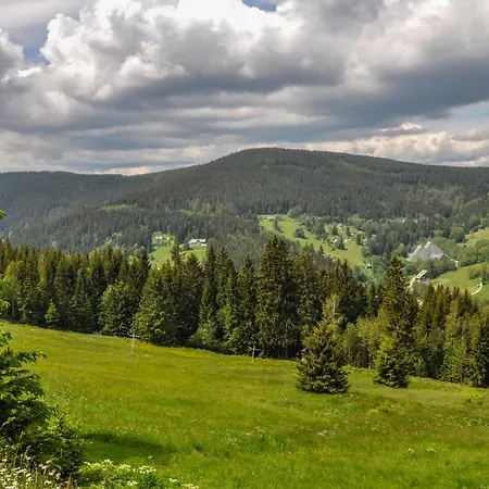 Horalka Guest house Spindleruv Mlyn