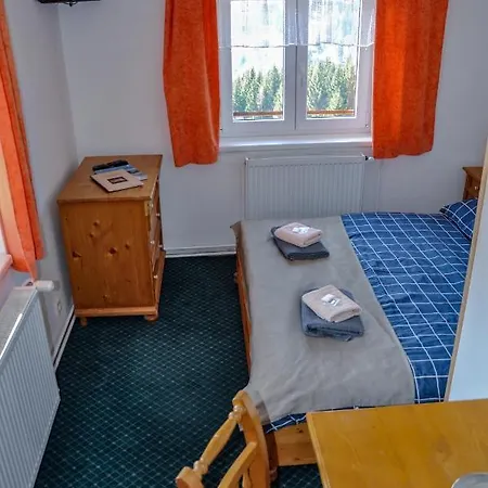 Horalka Guest house 3*