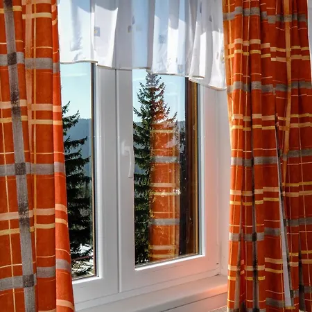 Guest house Horalka
