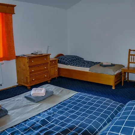 Horalka Guest house