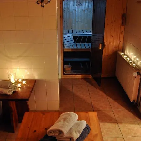 Guest house Horalka