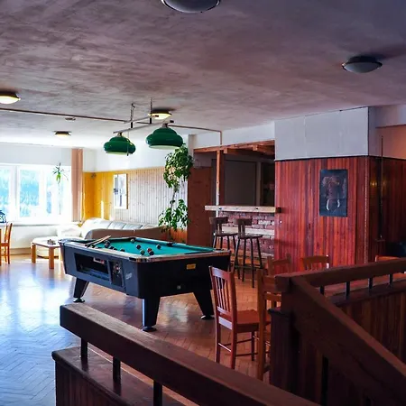 Guest house Horalka