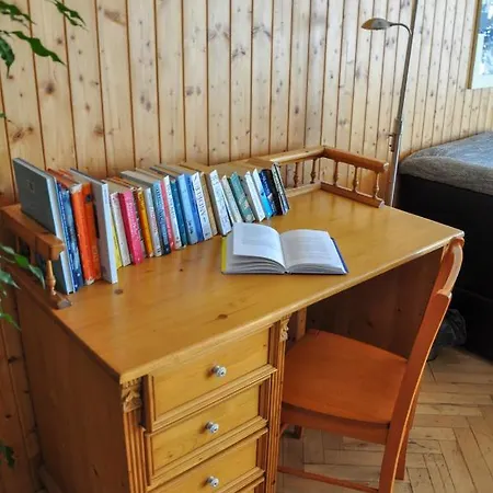 Horalka Guest house 3*