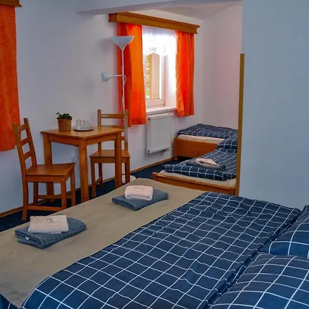 Horalka Guest house 3*