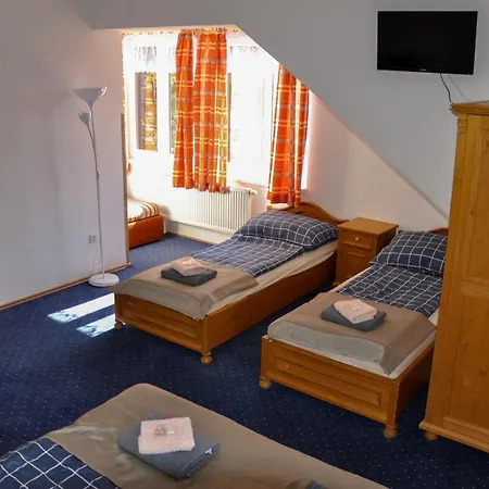 Horalka Guest house