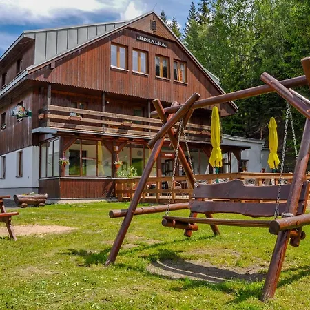 Horalka Guest house Spindleruv Mlyn