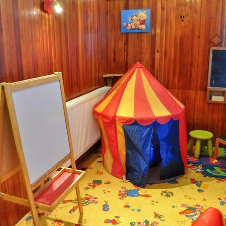 Horalka Guest house