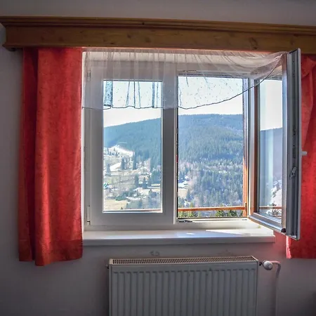 Horalka 3* Spindleruv Mlyn