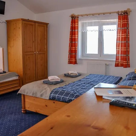 Horalka Guest house 3*
