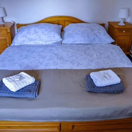 Horalka Guest house 3*