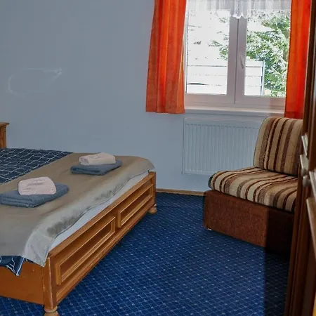Horalka 3* Spindleruv Mlyn