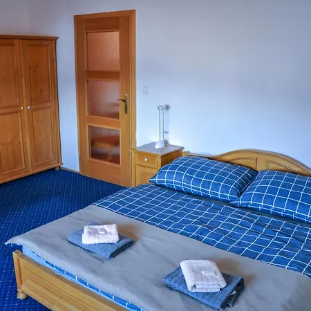 Horalka Vendégház 3*