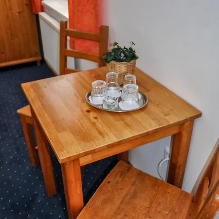 Vendégház Horalka 3*