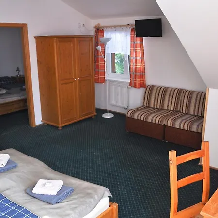 Horalka 3* Spindleruv Mlyn