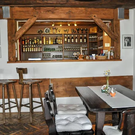 Guest house Horalka Spindleruv Mlyn