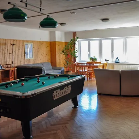 Guest house Horalka Spindleruv Mlyn