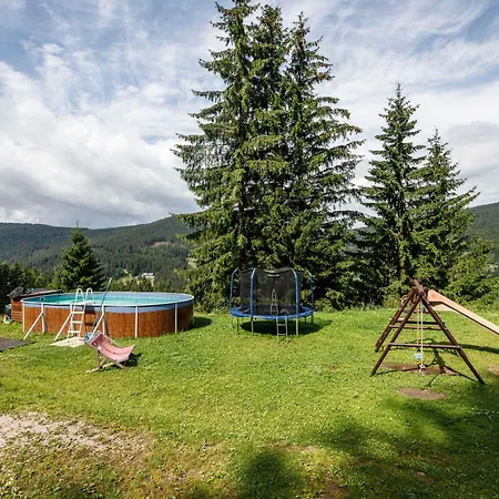 Horalka Guest house Spindleruv Mlyn