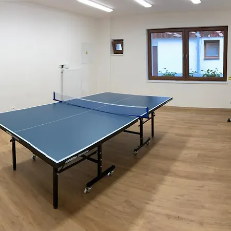 Guest house Horalka