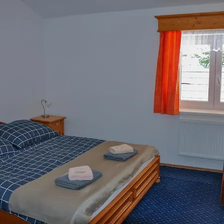 Horalka Guest house