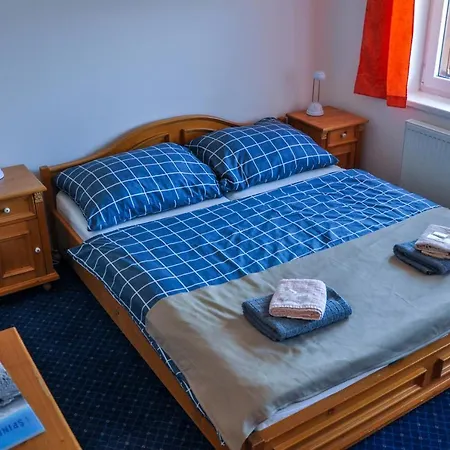 Horalka Guest house