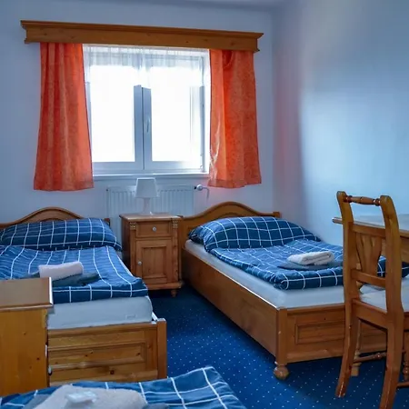 Horalka Guest house Spindleruv Mlyn