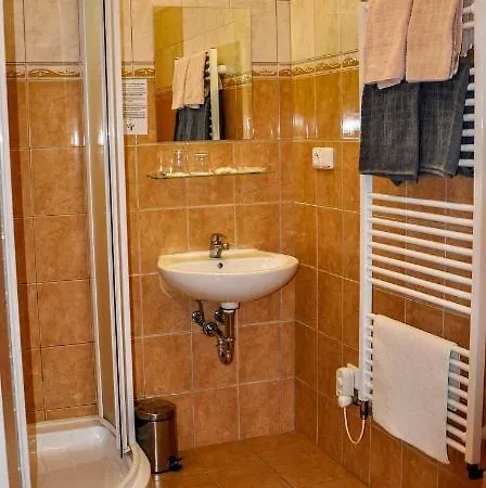Guest house Horalka Spindleruv Mlyn