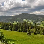 Horalka Casa de hóspedes Špindlerŭv Mlýn