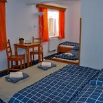 Horalka Casa de hóspedes 3*