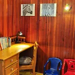 Horalka 3* Špindlerŭv Mlýn
