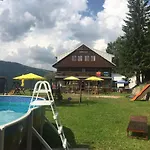 Horalka 3*
