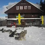 Horalka Casa de hóspedes Špindlerŭv Mlýn