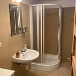 Casa de hóspedes Horalka Špindlerŭv Mlýn