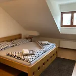 Horalka 3* Špindlerŭv Mlýn