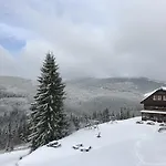 Casa de hóspedes Horalka Špindlerŭv Mlýn