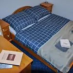 Horalka Casa de hóspedes Špindlerŭv Mlýn
