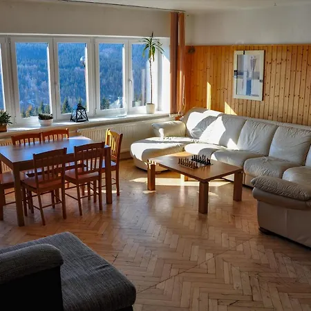 Horalka 3* Špindlerŭv Mlýn