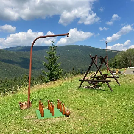 Pensjonat Horalka