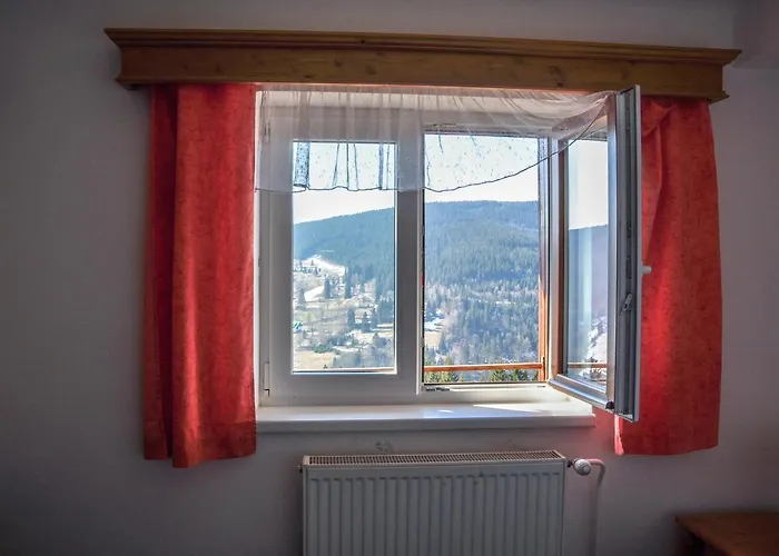 Horalka 3* Spindleruv Mlyn