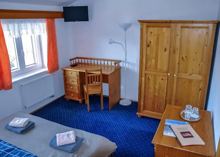 Horalka Spindleruv Mlyn