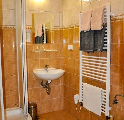 Horalka 3*